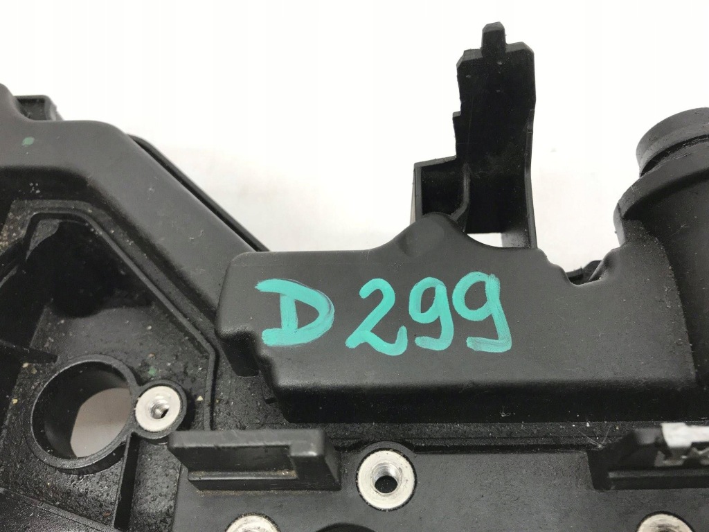 фото №10, Крышка клапанов ford focus f1fg-6007-mc