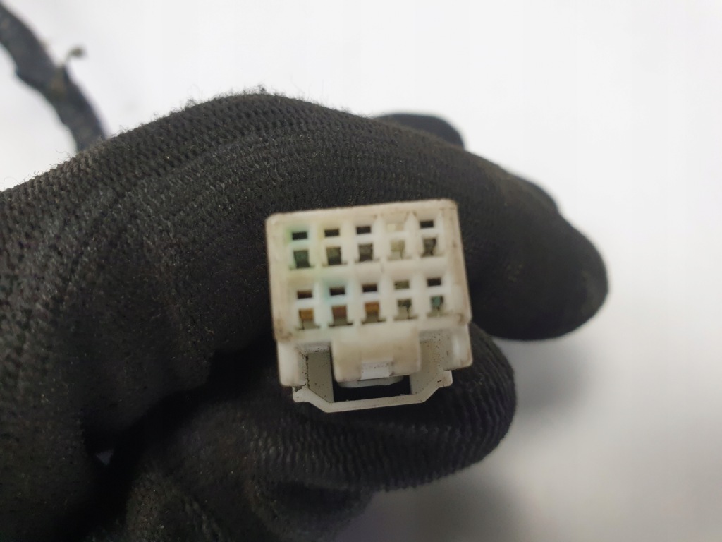 Lexus rx ii датчик выравнивание ксеноновых лампы с Разборки