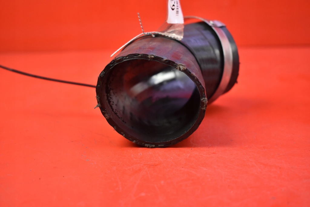 фото №6, Wąż шланг гумовий інтеркулер subaru legacy 5 v 2.0 d 150 km 09-14