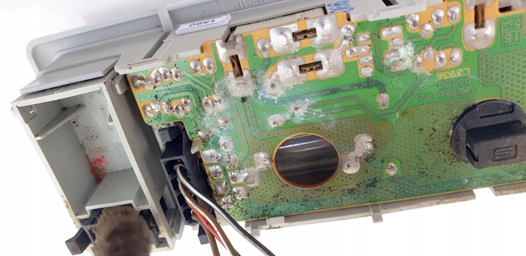 фото №12, Vw golf mk3 iii лампа лампа освещение потолочный люк