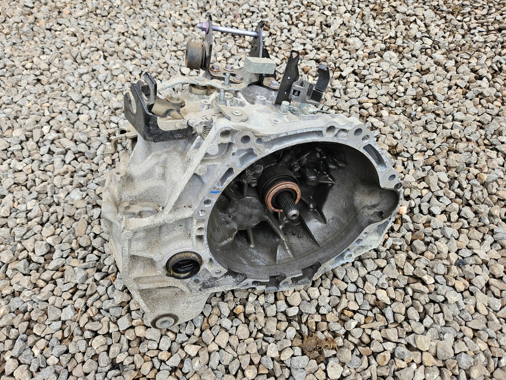 фото №5, Toyota auris chr c-hr коробка передач передач 1.2