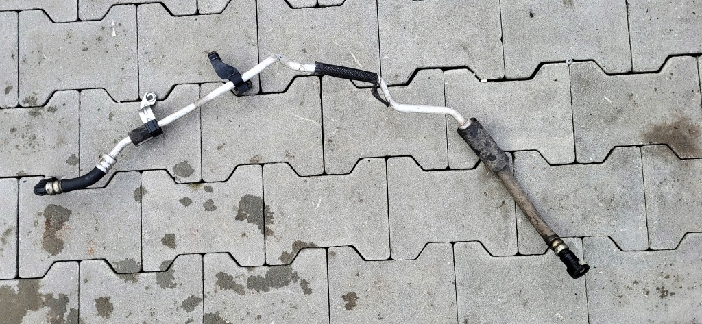 Купить Ducato jumper boxer 14- шланг усилителя