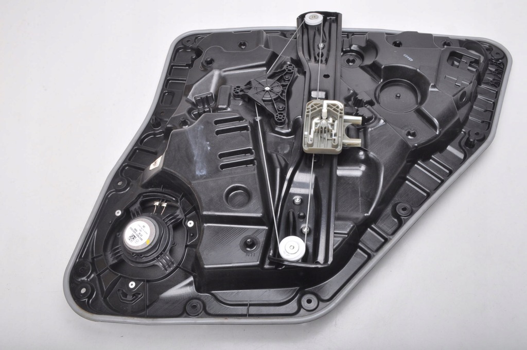 фото №7, Mercedes eqb x243 подъемник стекло левый задняя a177540910