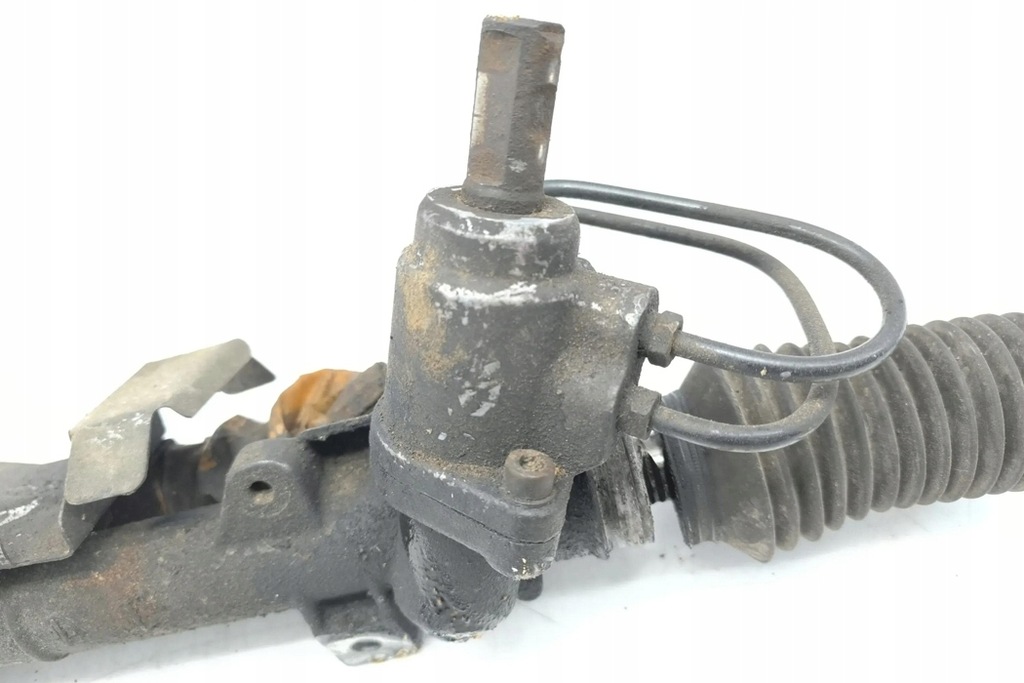 фото №9, Рулевая рейка citroën xsara n1 9626294580 1.9l дизель 66kw 2000