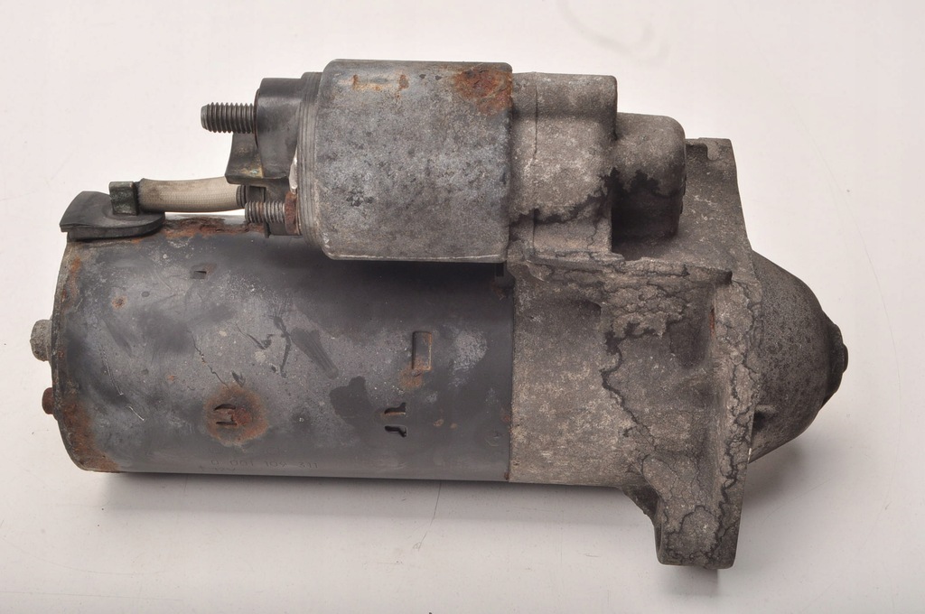 фото №8, Volvo v70 iii s80 xc70 ii xc60 i 2.4 d5 185km стартер 30782228