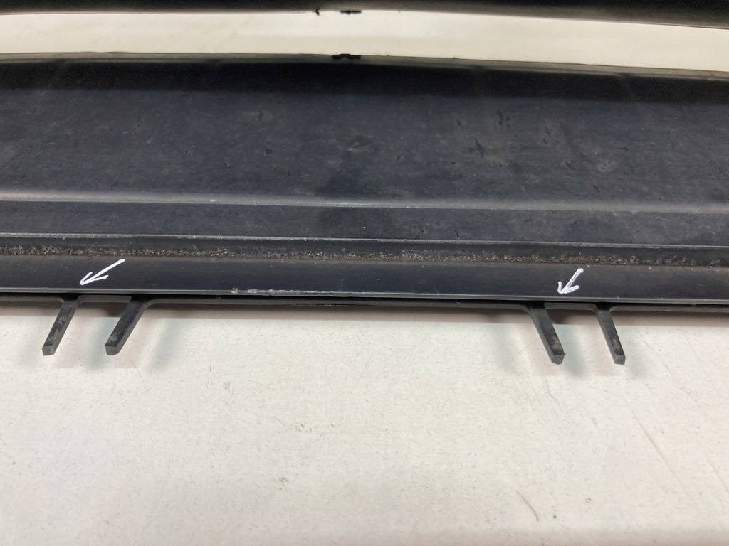 фото №11, Повітропровід повітря tesla s