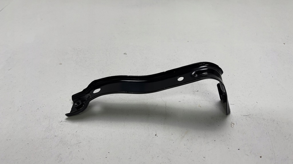 фото №10, Mazda 6 gg gy 2002 - 2007 кронштейн кронштейн крила лівий gj6a-52-240c