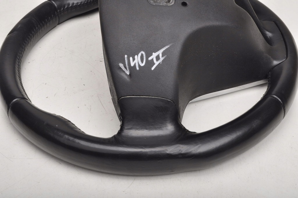 фото №12, Volvo v40 ii v60 s60 ii воздуховод кожаный