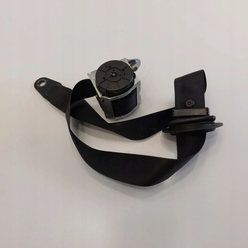 фото №1, Mini cooper countryman r60 pas безпеки сидіння передній 617059700