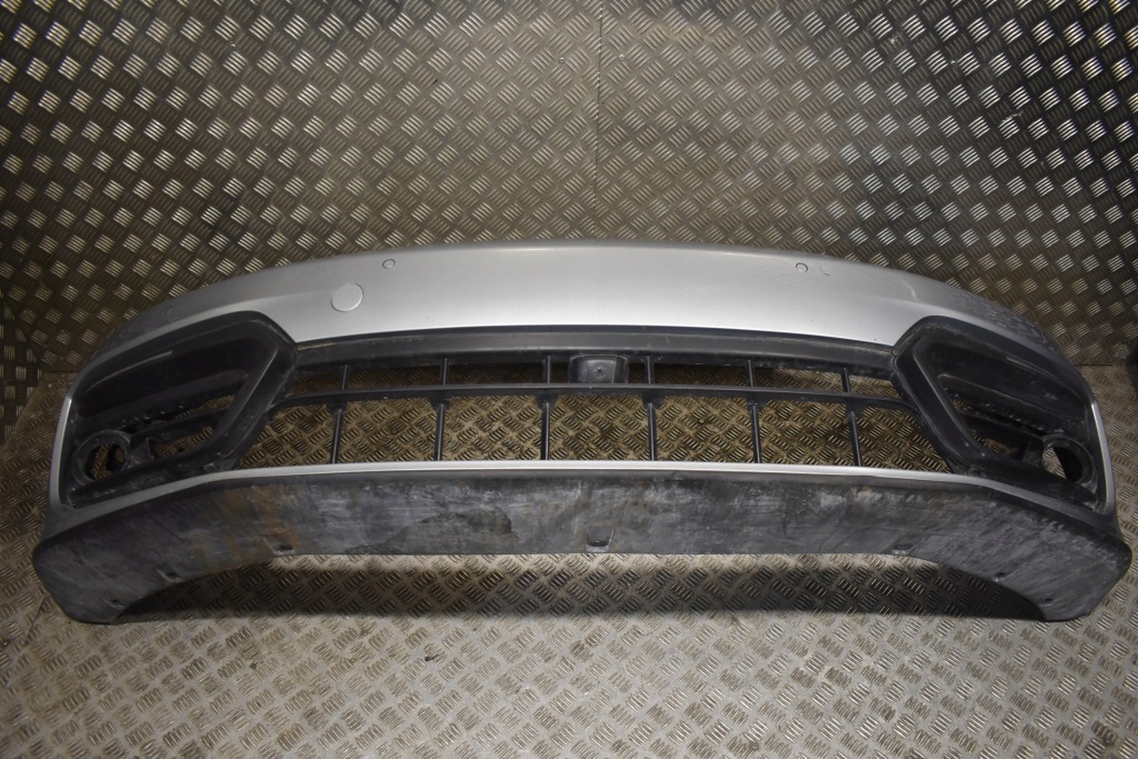 Idealny бампер перед передний 6 pdc porsche panamera 971 lift 22r. камера 1 Киев