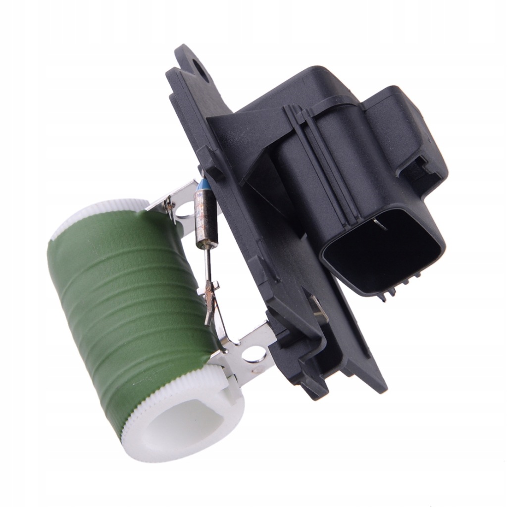 Резистор вентилятора двигателя к dodge Оригинал