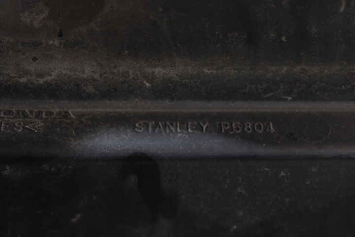 фото №4, Решётка радиатора решётка радиатора honda city v 1.4