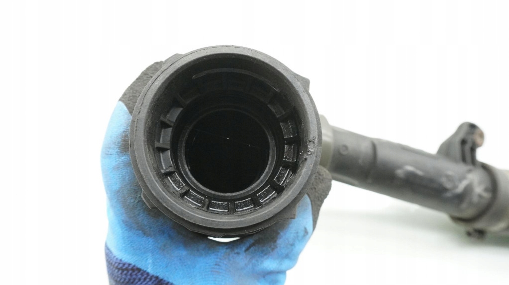 фото №5, Nissan qashqai j11 1.5 dci шланг воздуха 144609787r труба