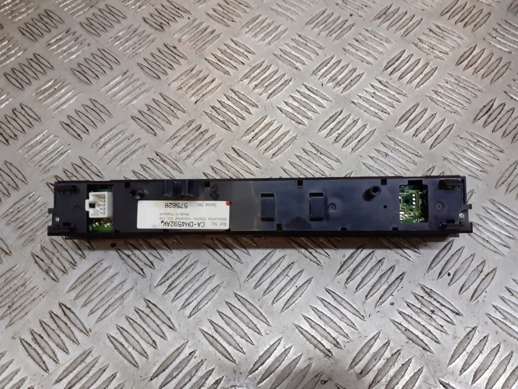 фото №3, Дисплей mazda 6 gg ca-dm4591ak