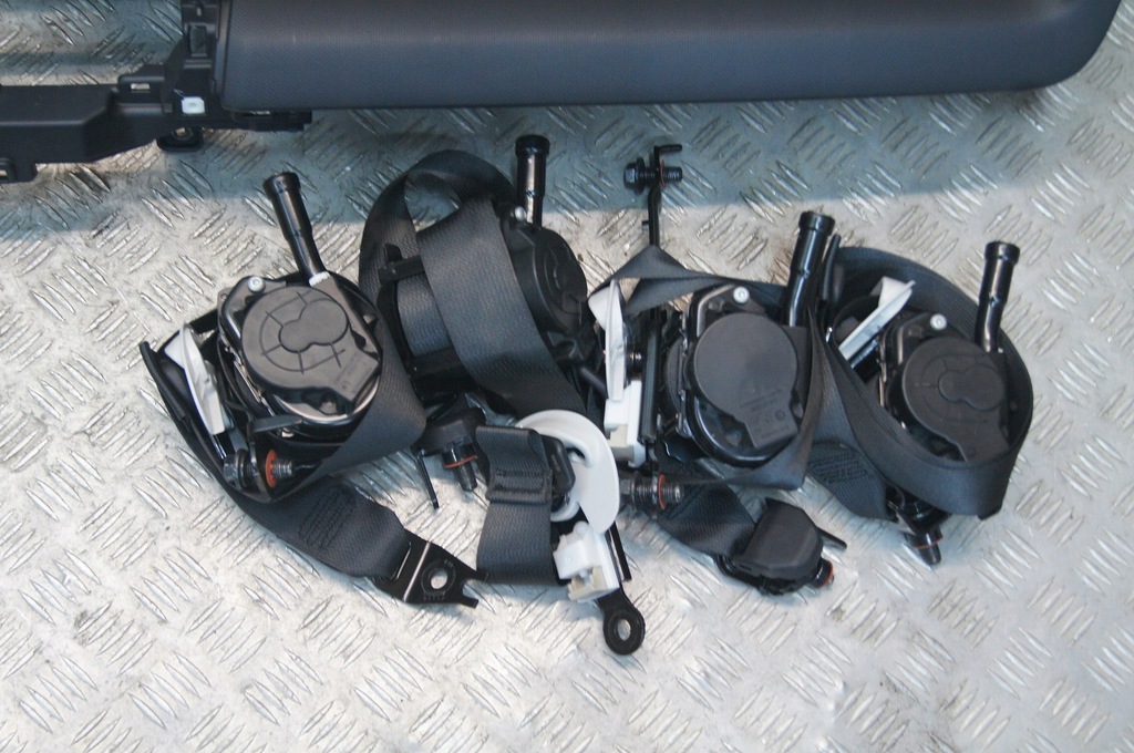 фото №5, Hyundai ioniq 5 приборная панель приборная набор подушка безопасности