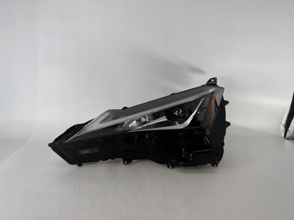 Lexus ux full led 1 линза лампа левая Доставка