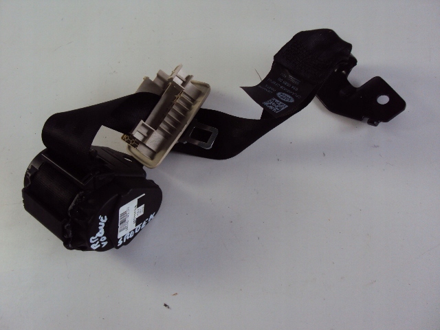 фото №1, Pas безпеки середина задня range rover vogue