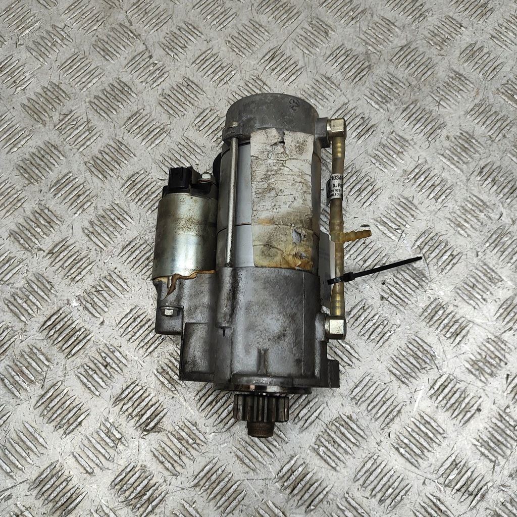 фото №4, Land rover range rover sport l494 2018 стартер