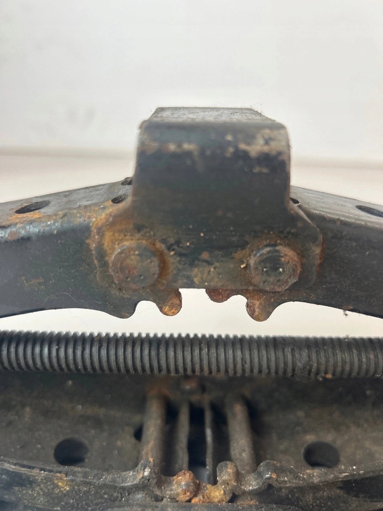 фото №7, Домкрат підйомник bmw x5 e53 e70