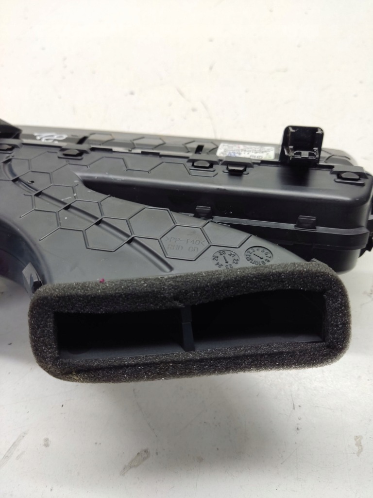 фото №7, Opel mokka b 2024 решётка обдув панели приборной панели 9836277780