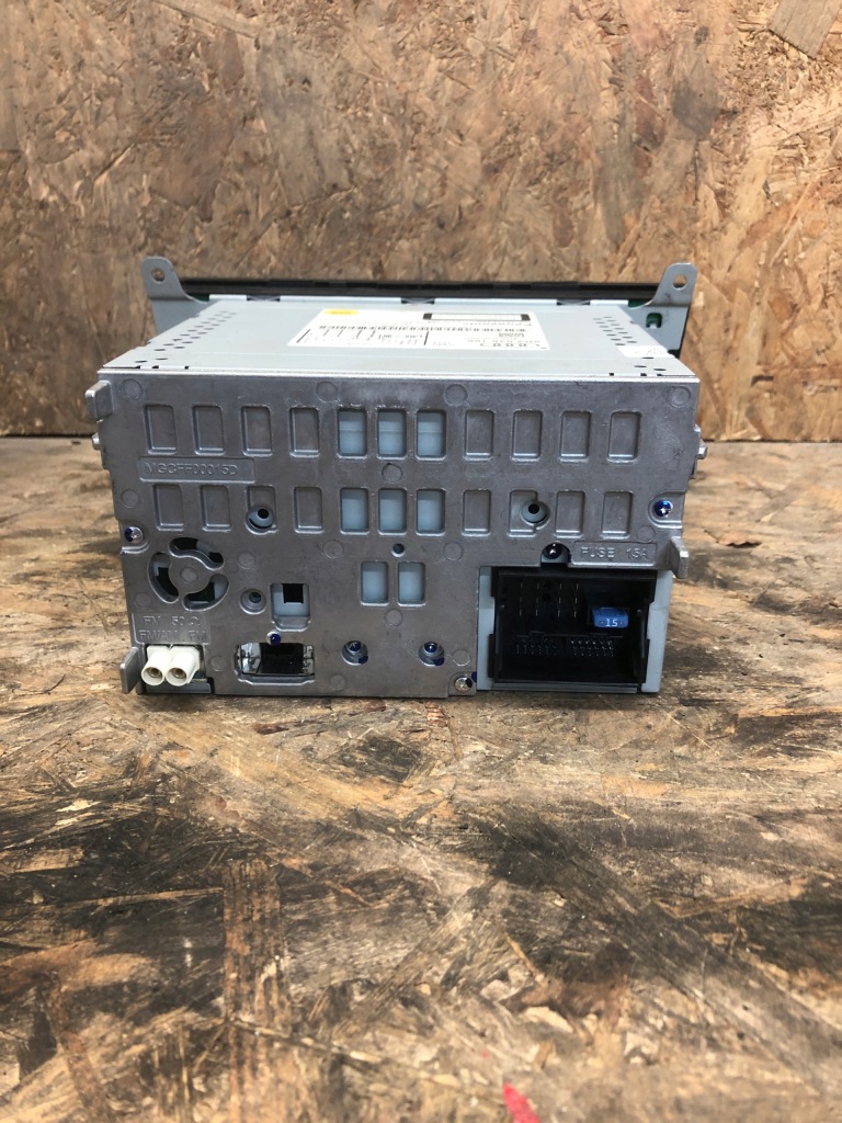 фото №2, S5 a5 a4 b8 q5 lift радио audi concert 8r2035186