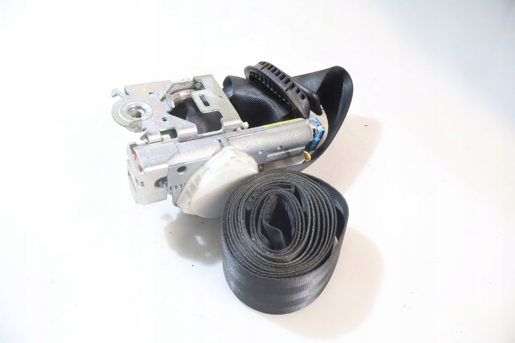 фото №10, Приборная панель приборная подушка безопасности подушки безопасности ремни citroen ds3