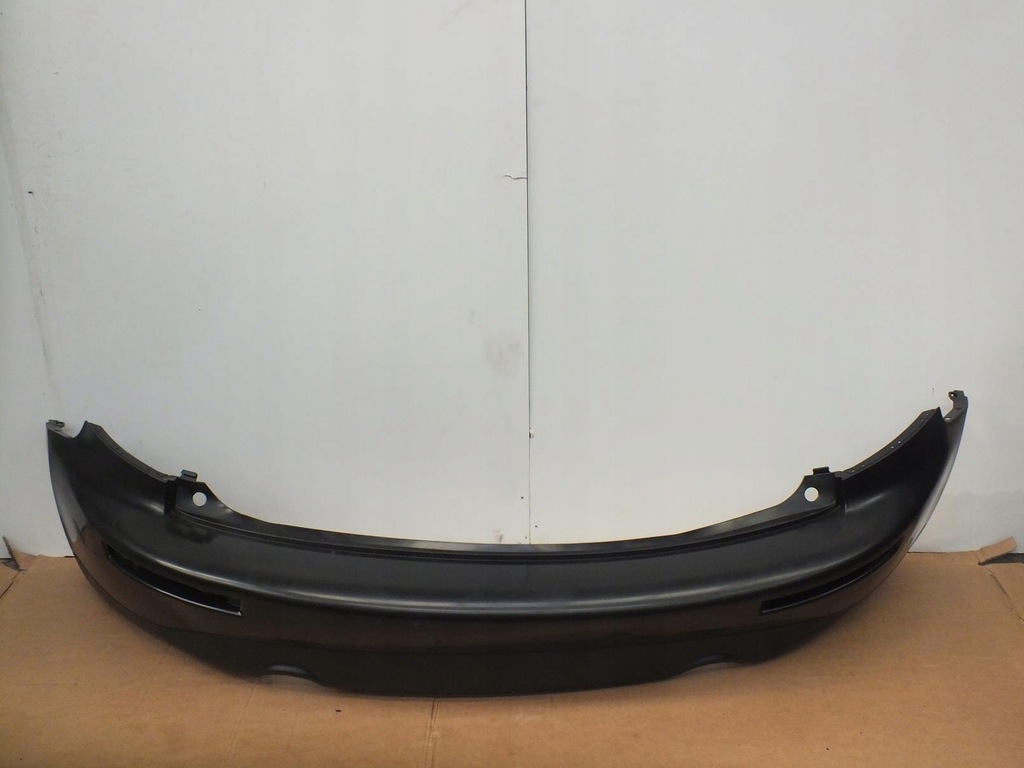 фото №11, Infiniti fx35 бампер задня 08-13 ex35 oryg