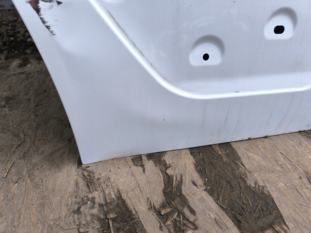 фото №7, Ford transit connect tourneo mk2 ii дверь правое сдвижные