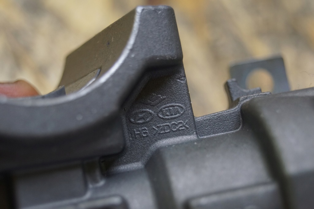 фото №7, Замок запалювання ключ hyundai i40