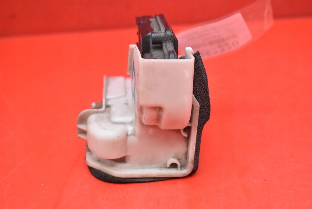 фото №5, Замок дверь левый задняя задний kia picanto 2 ii 5d 11-15