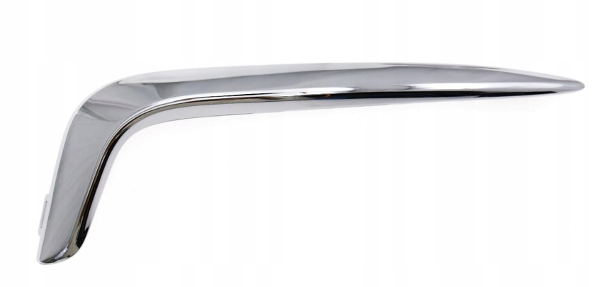 фото №1, Молдинг решітка хром chrysler pacifica 21- права