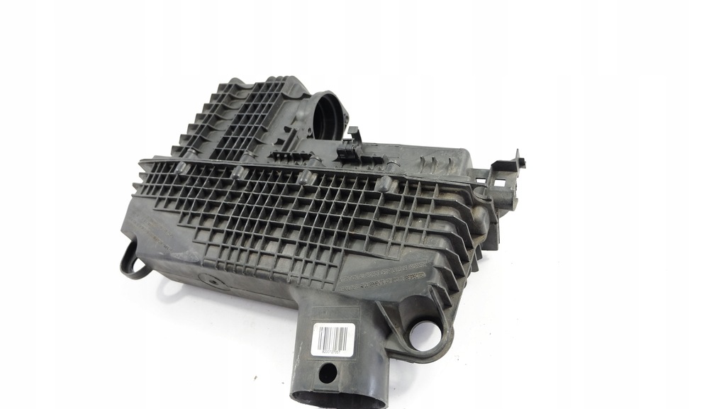 фото №9, Renault twingo ii 1.5 dci корпус фильтра воздуха 8200727357