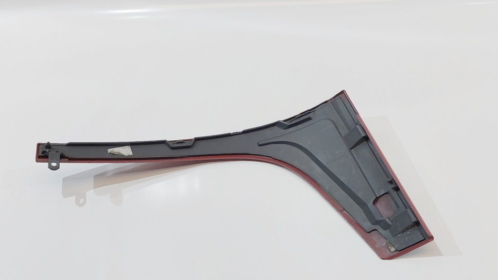 фото №4, Захист pod фара перед лівий mercedes actros mp4 a9608803605