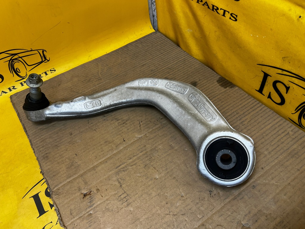 фото №1, Важіль перед передній лівий ford explorer vi mk6