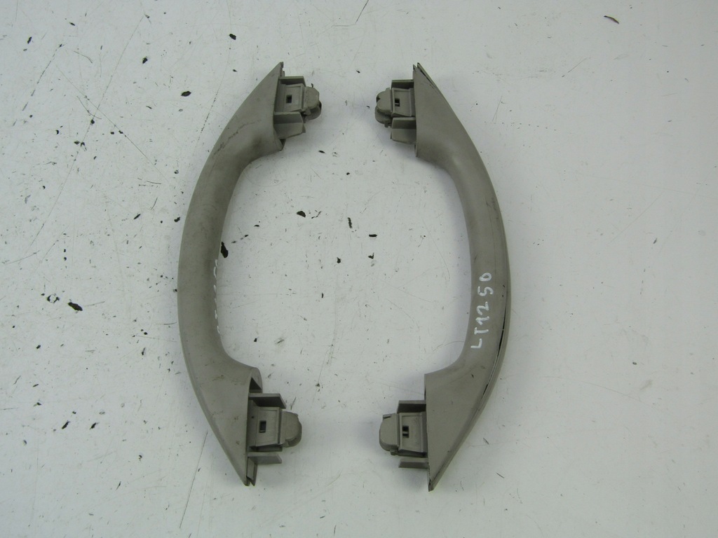 фото №1, Renault espace iv ручка кронштейн оббивка 02-06 5d ph1