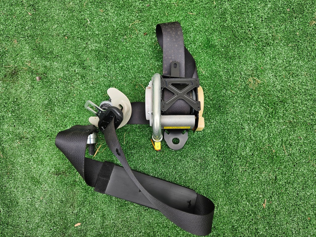 фото №1, Pas безопасности правый nissan micra k13