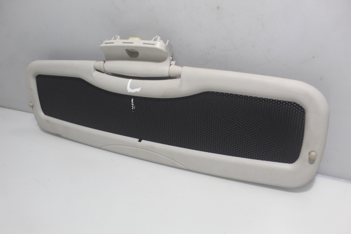 фото №3, Захист сонцезахисна ліва smart fortwo i