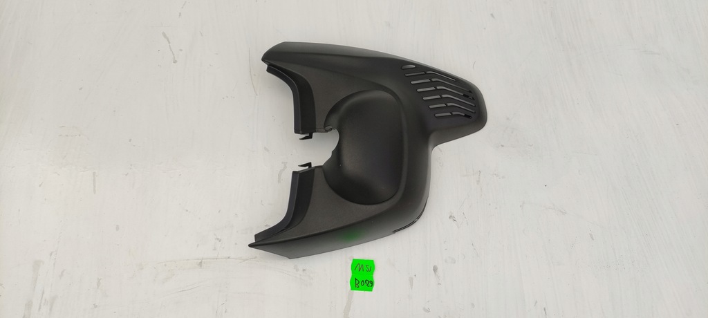 фото №1, Volvo xc40 защита корпус зеркало заднего