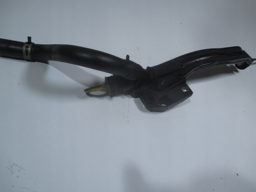 фото №4, Щуп щуп масла trafic vivaro 2.5 dci