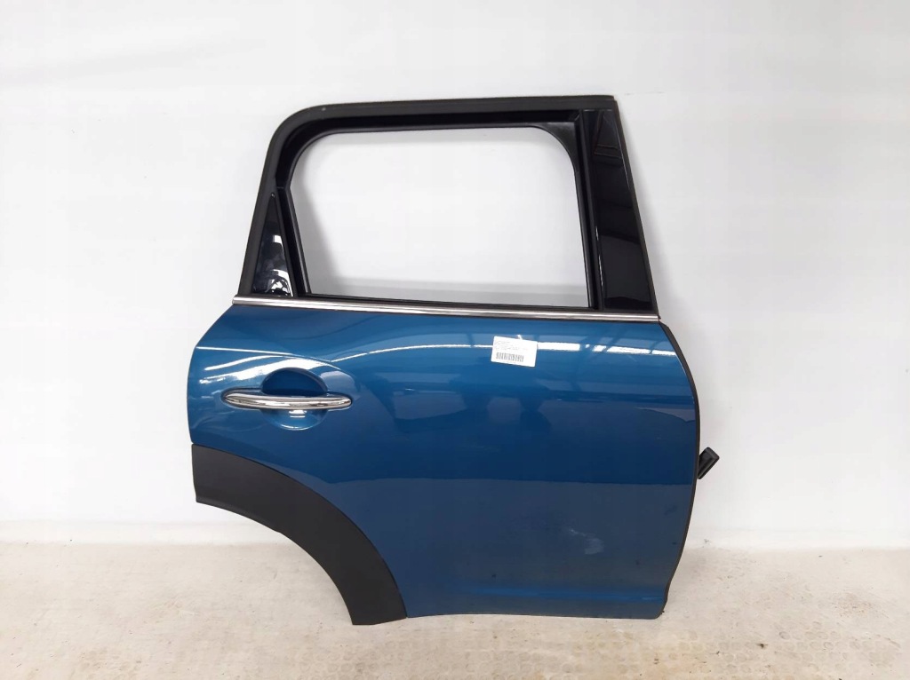 Купить Дверь задняя задняя правое  mini f60 contryman c2m
