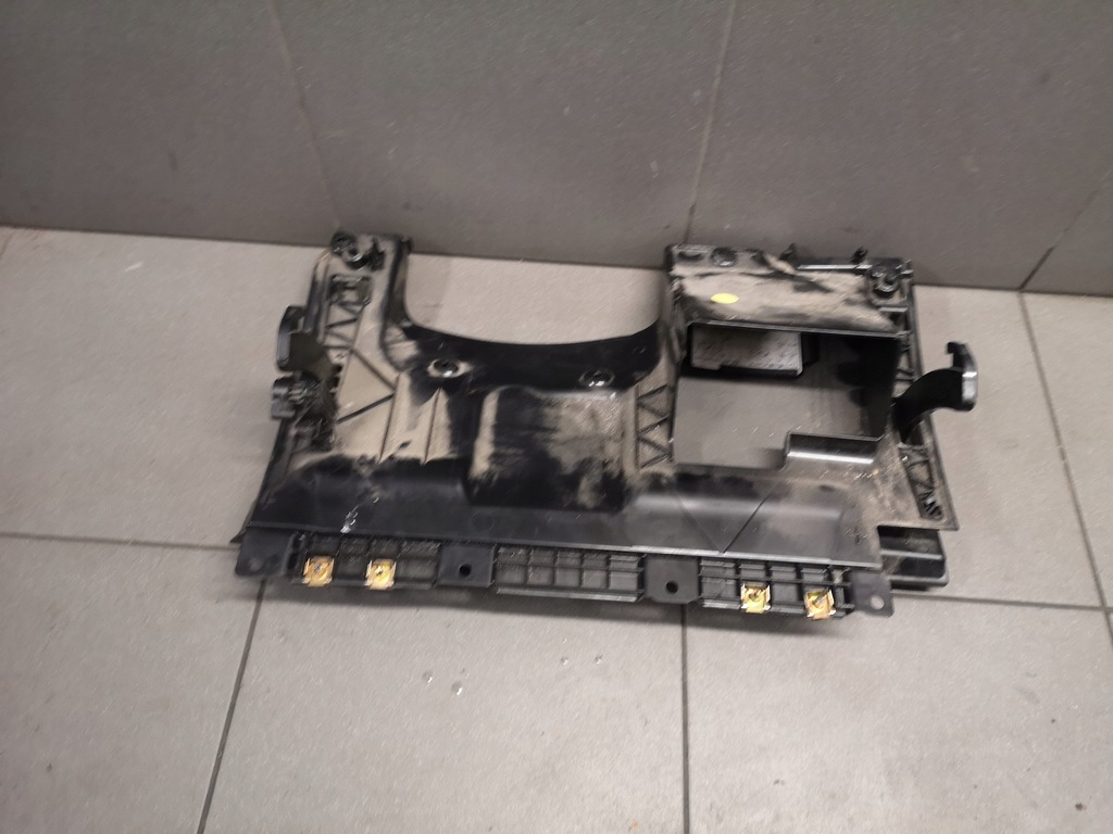 фото №14, Бардачок корпус колонки vw phaeton eu 3d1857505g