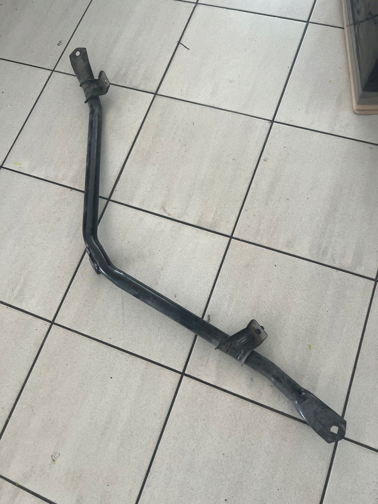 фото №1, Honda hr-v ii 15- балка распорка тяга