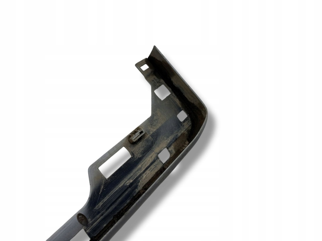 фото №11, Toyota land cruiser j150 2022 права сторона молдинг поріг