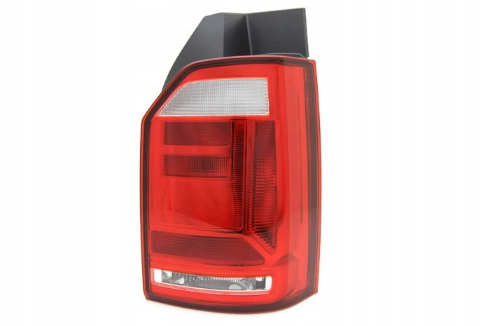 фото №1, Vw transporter t6 2015- лампа задняя правая 1d