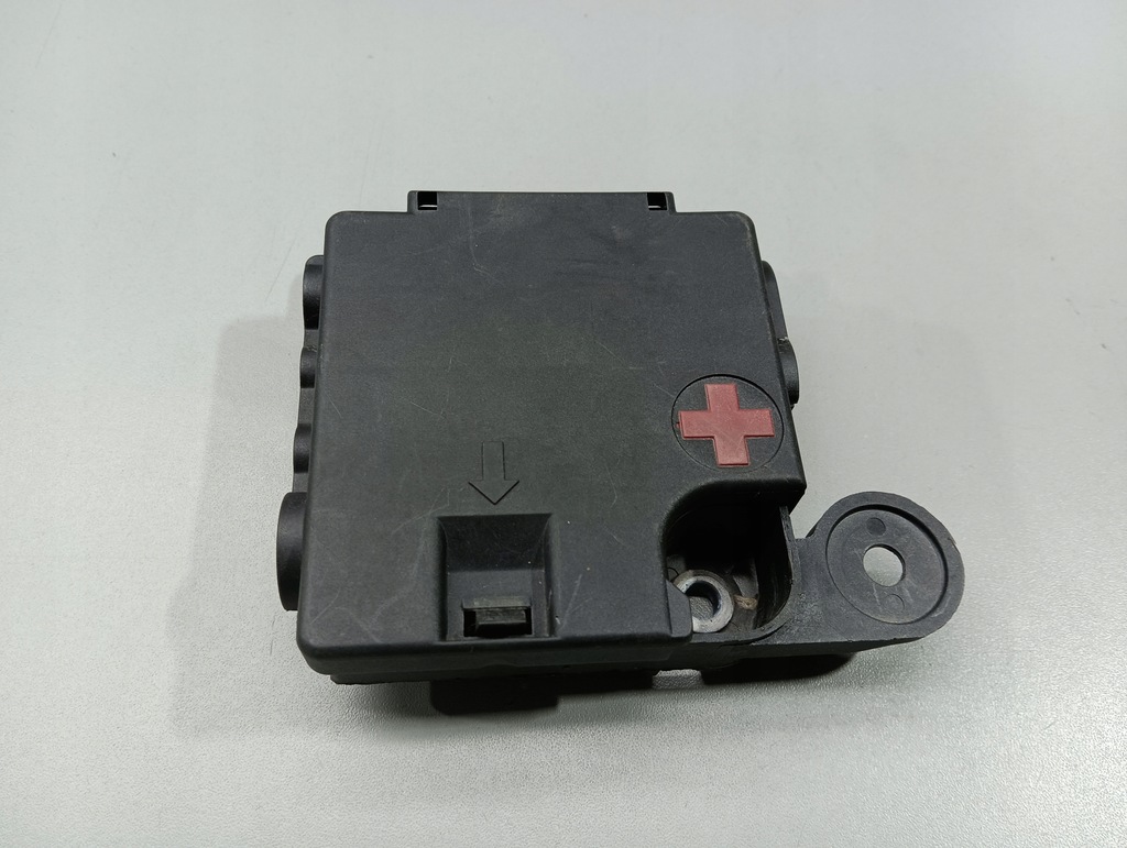 фото №1, Распределитель тока audi a4 b8 kb8k0517