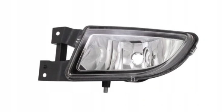 фото №1, Протитуманна фара лампа протитуманна bravo croma 07-