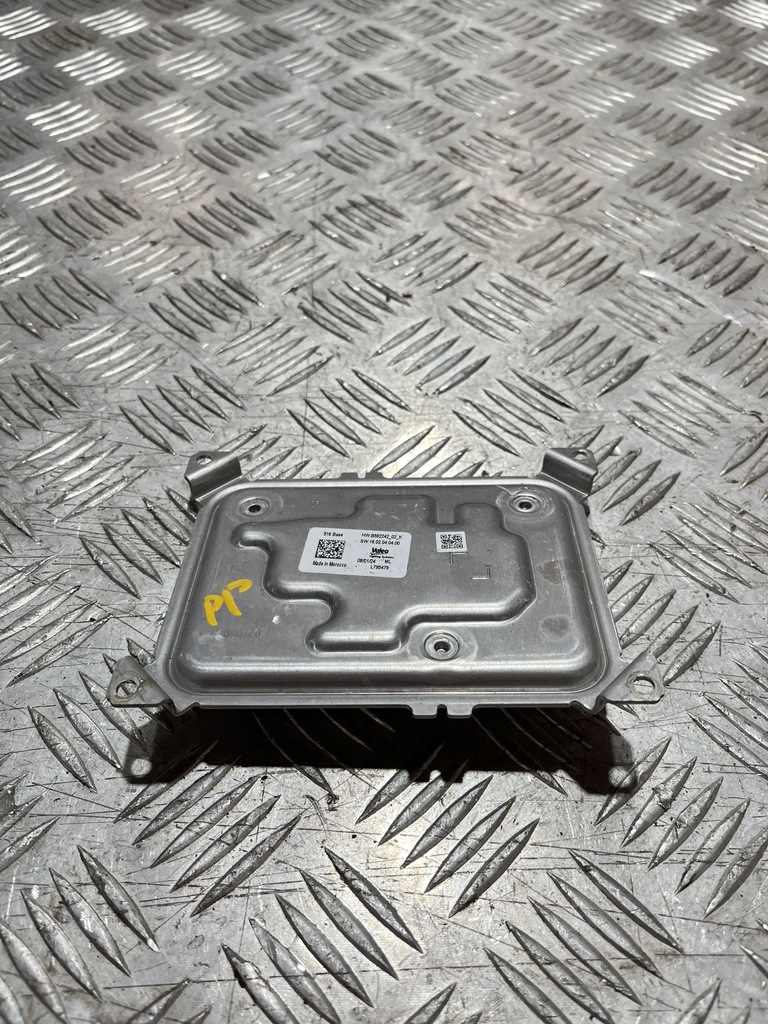 фото №1, Модуль преобразователь лампы jeep avenger 23- l795479