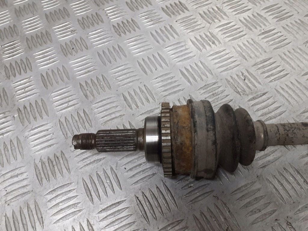 фото №2, Półośka приводной вал левая задняя suzuki liana 1.6 16v