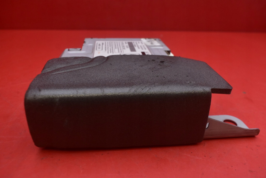 фото №7, Блок керування модуль керування супутникового na1l66drxa mazda mx5 mx-5 4 iv nd