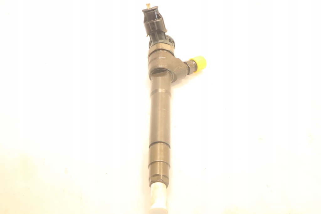 фото №1, Инжектор форсунка renault megane scenic iii fl 1.6dci